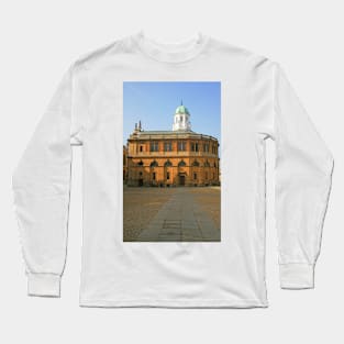 The Sheldonian Long Sleeve T-Shirt